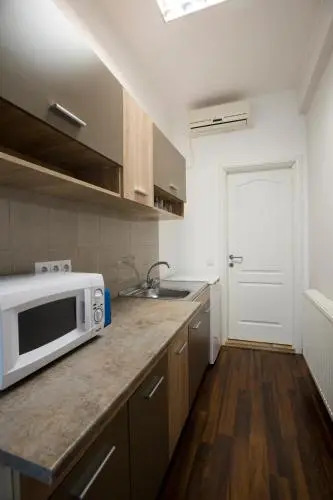 Heights Accommodation Unirii