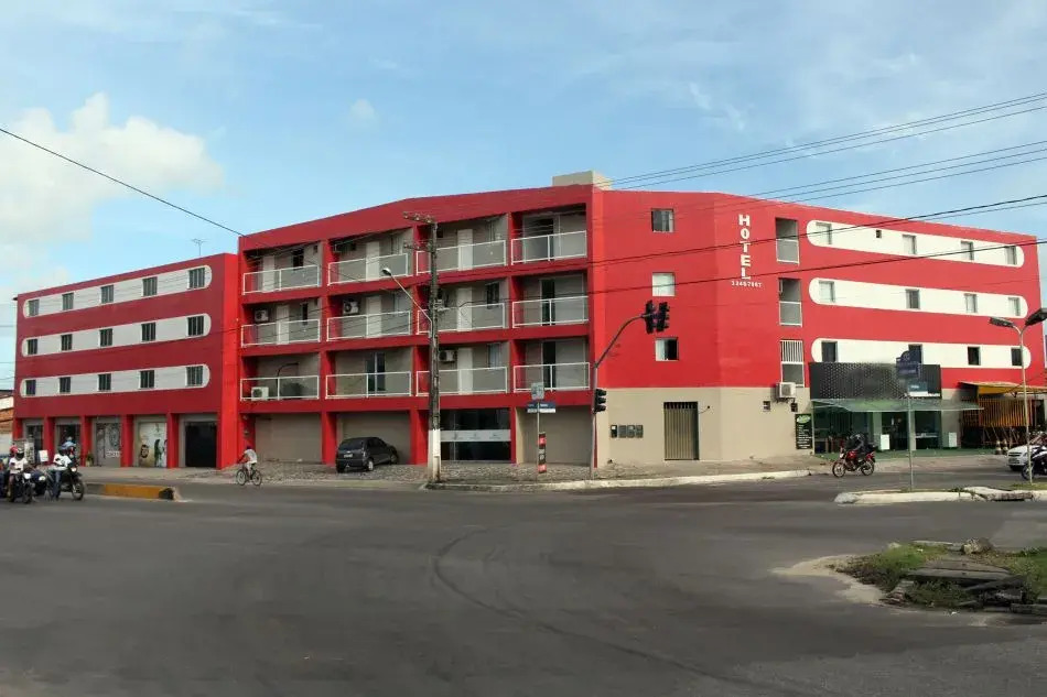 Hotel Orion Express