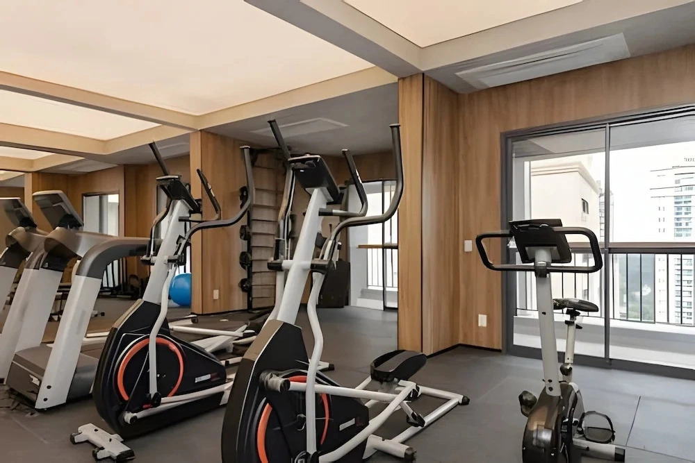 Uwin 403 - Apartment 10 minutes from Chucri Zaidan