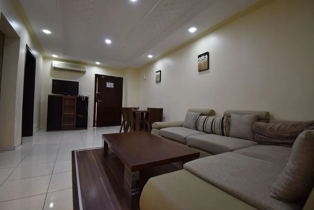 Zwarah Hotel Suites
