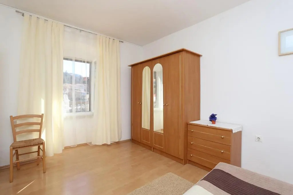 Apartment Riva 1001