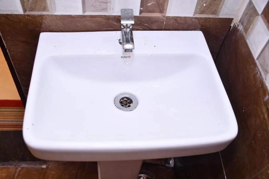 Hotel O Krishna Inn