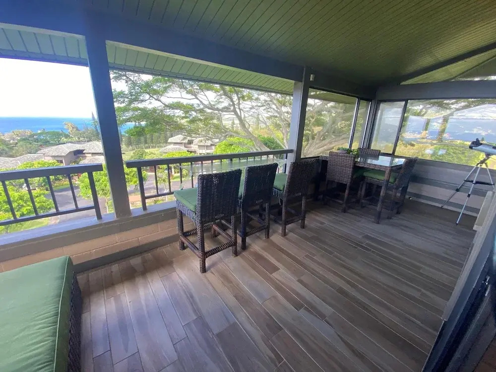 Kapalua Ridge Villas 1723
