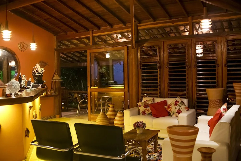Hotel Tetiaroa