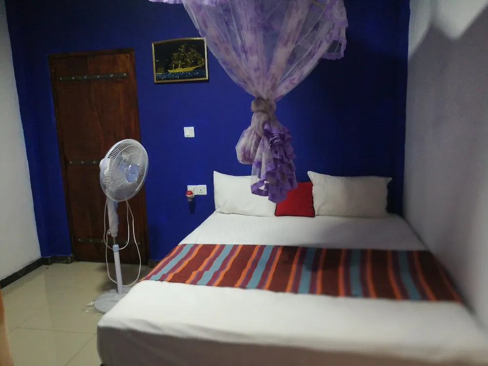 Mount View Holiday Resort