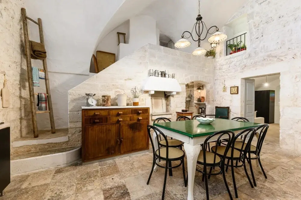 All Antico Granaio by Wonderful Italy