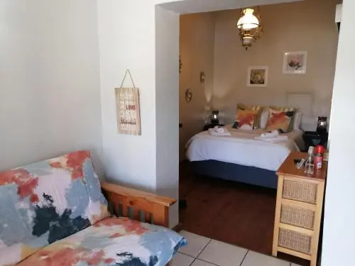 Swartberg Guest House
