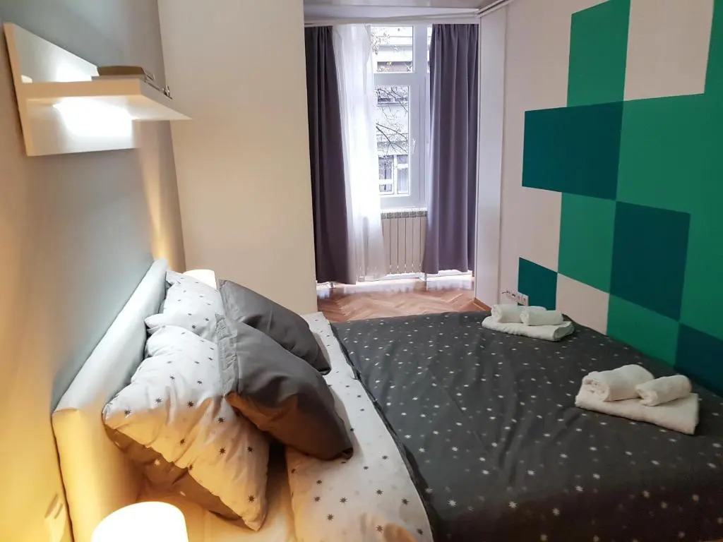 Favorite Apartment