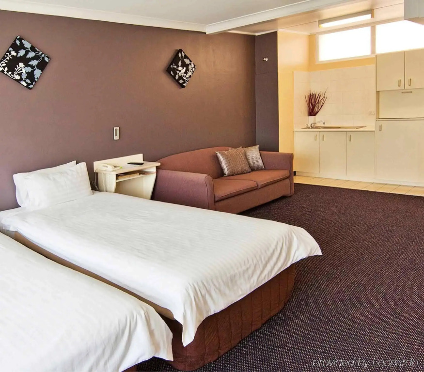 ibis Styles Tamworth