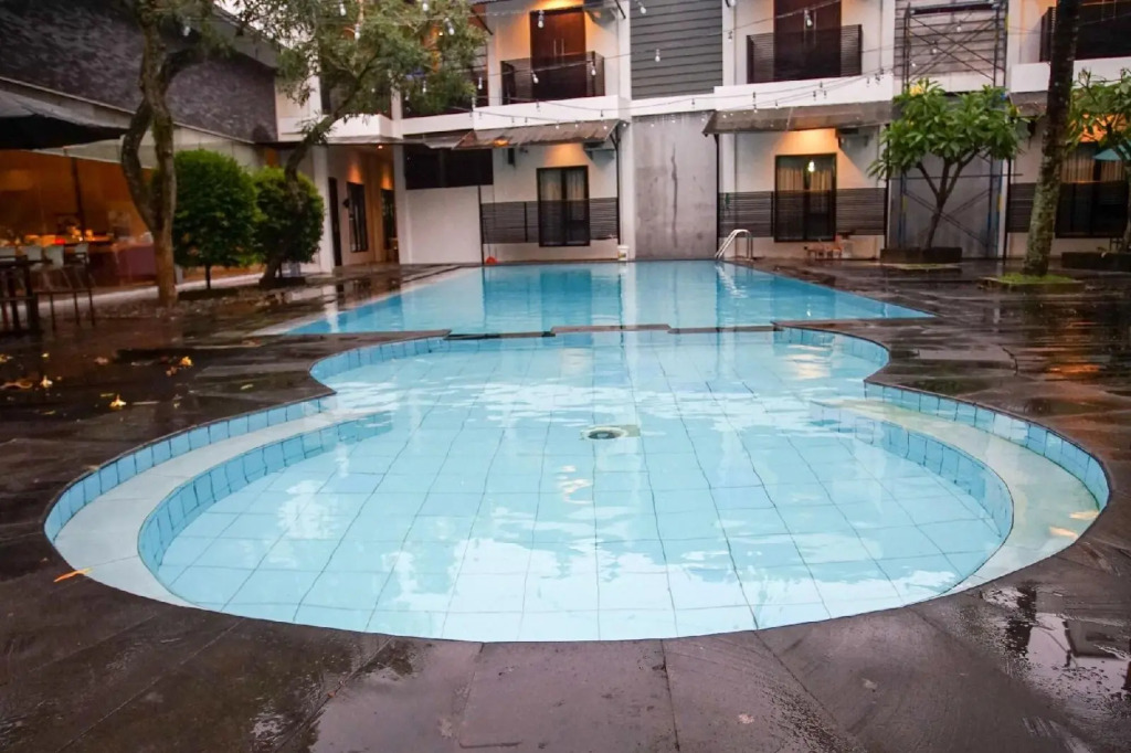 Wisma Grand Kemala Hotel