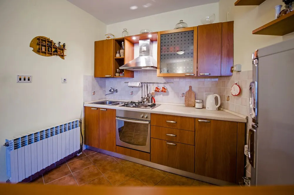 Apartments Rina