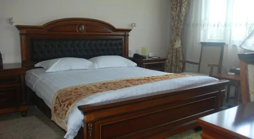 Jingyuan Hotel