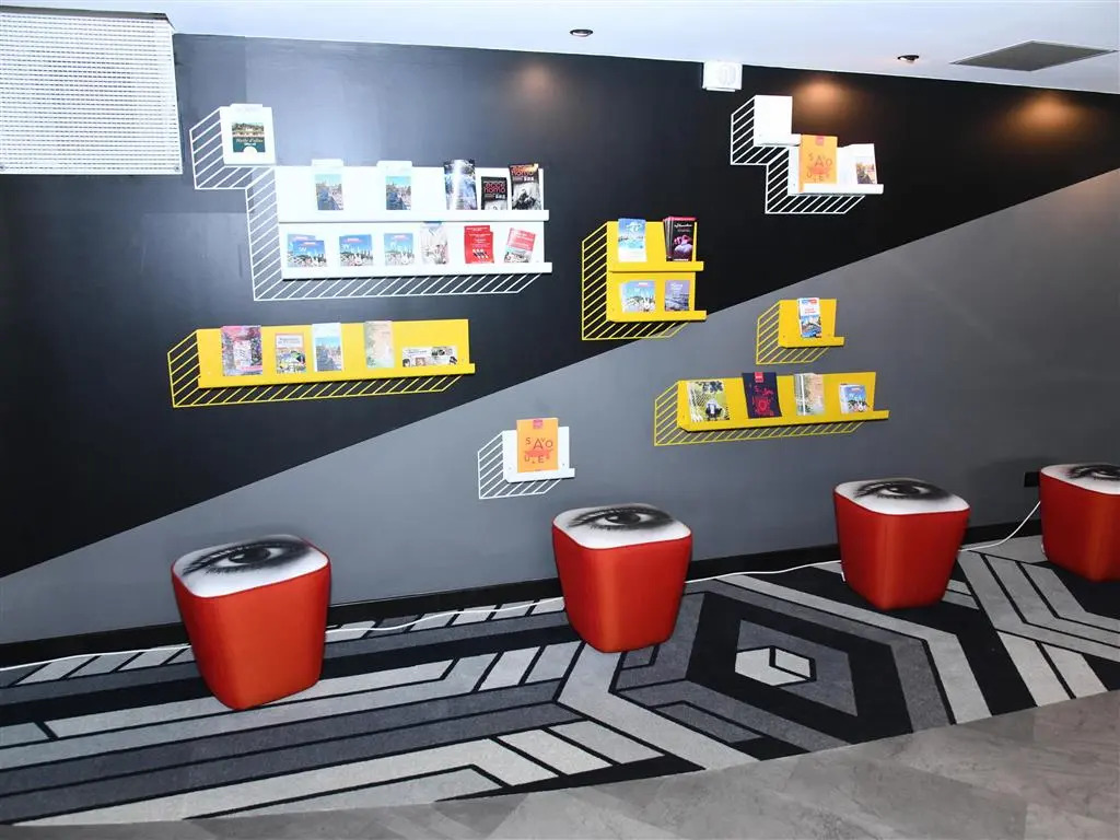 ibis Styles Avignon Sud