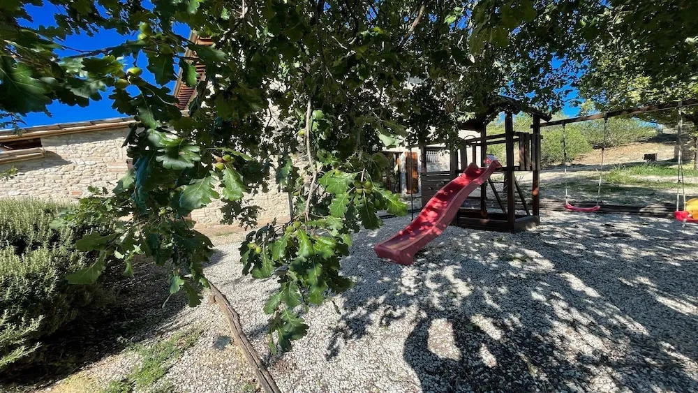 San Damiano, Children Play Area, Pool, Veranda, 5 Bedrms