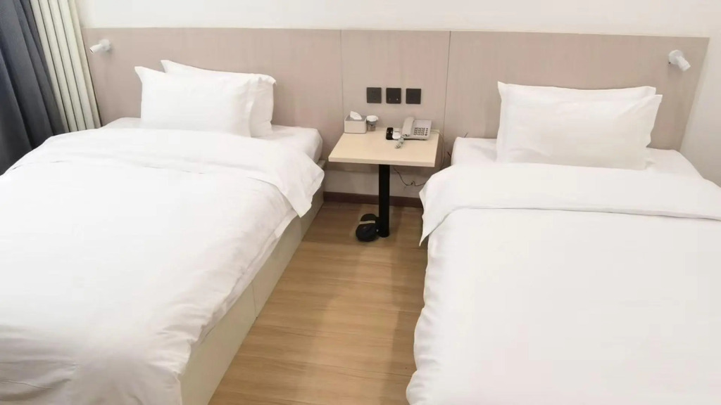 Jinjiang Inn Beijing Wanfeng Road Hotel