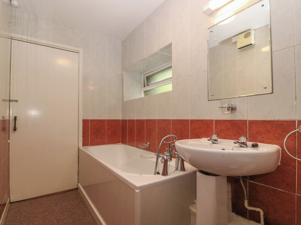 Ground Floor Apartment