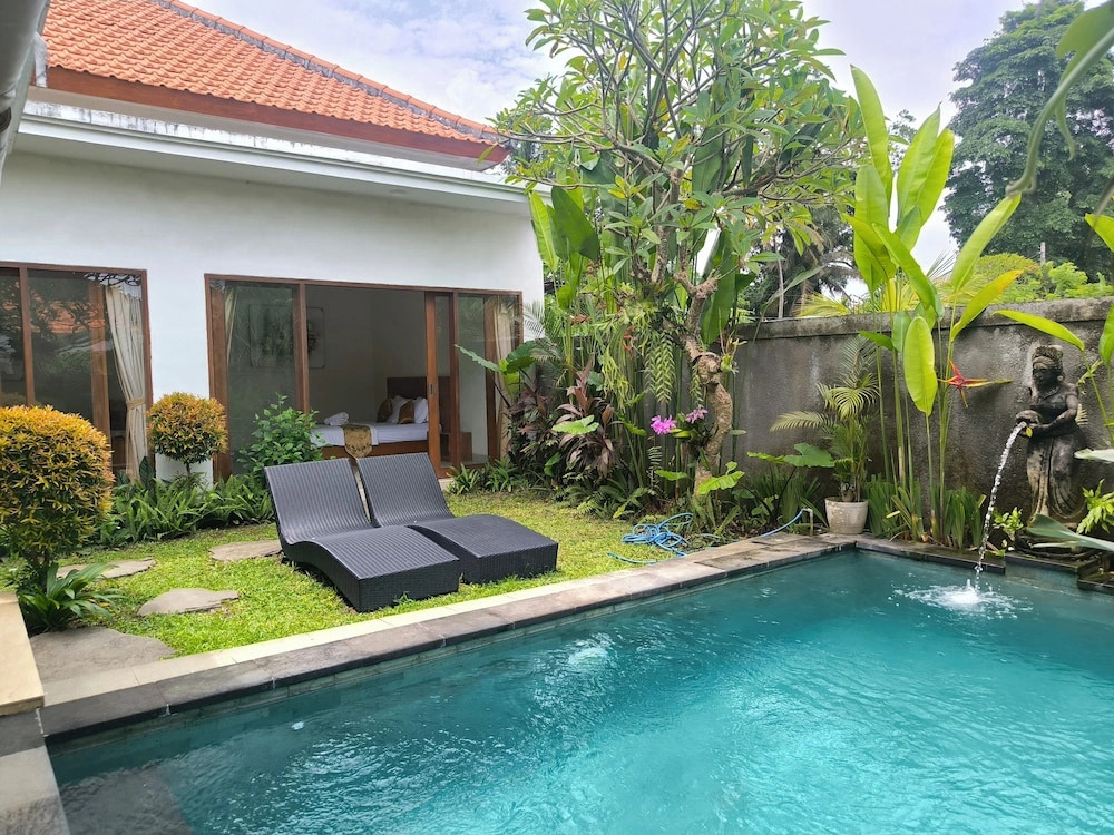 Villa Patrisia Ubud