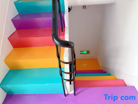 Original Art Hotel (Jianshui Old Town Branch)