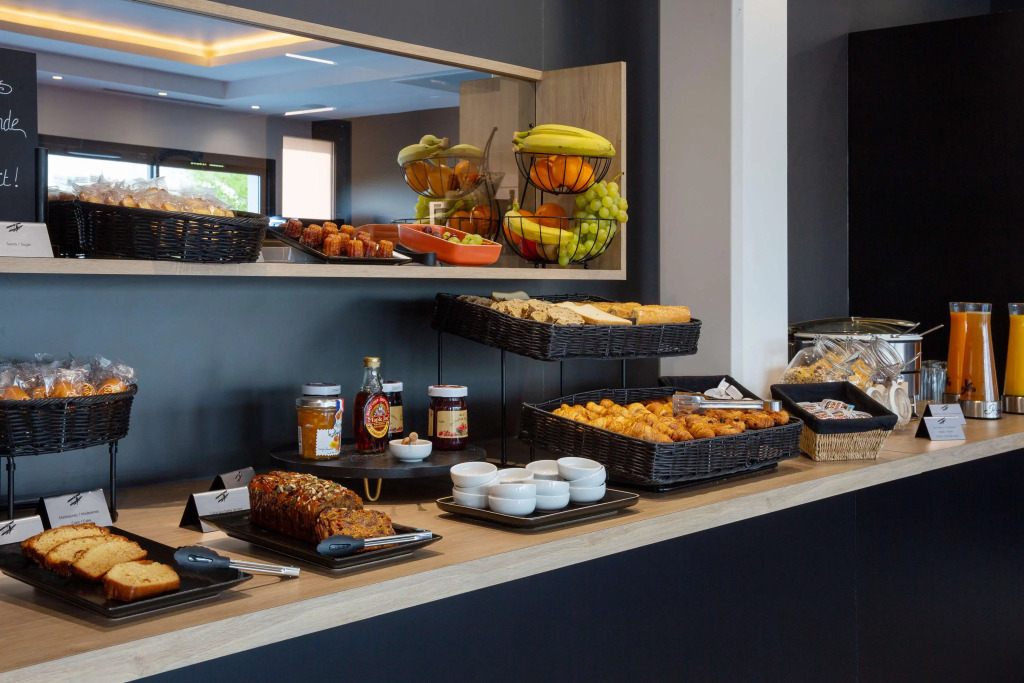 Best Western Saint Exupéry Eysines - Bordeaux Ouest