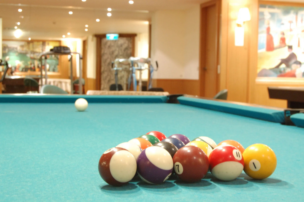 Grand Boss Hotel