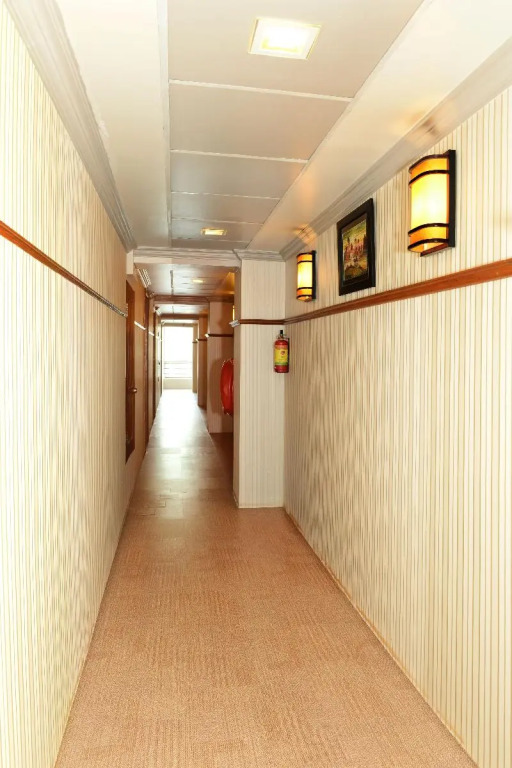 Hotel Grand United - Chinatown