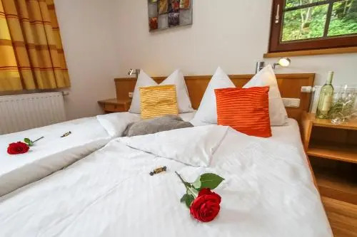 Apartment Landhaus Buchner