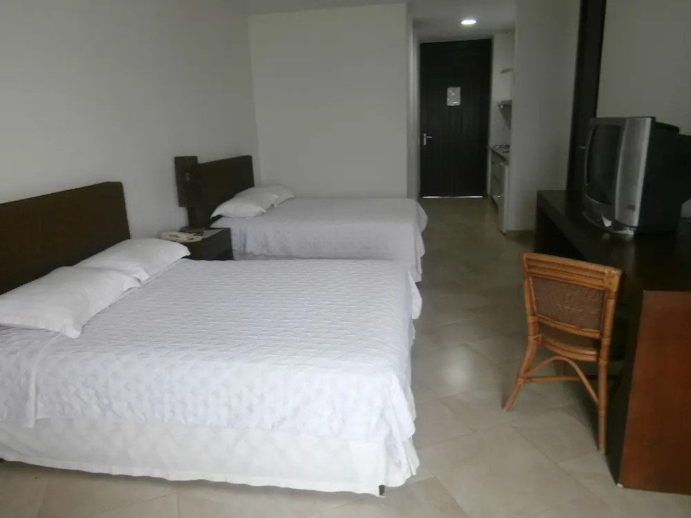 Hotel Makana Resort