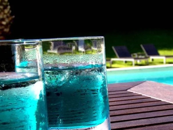 Hôtel Arcé - Piscine , Padel, Cheminée