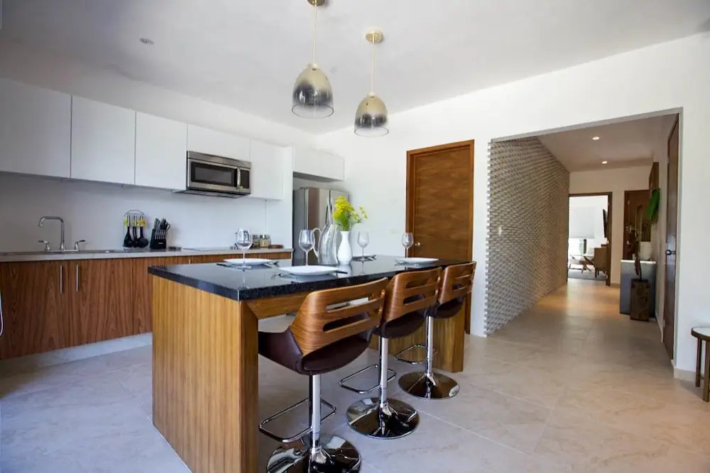 Villa Latina 2 bedroom apartment sleeps4