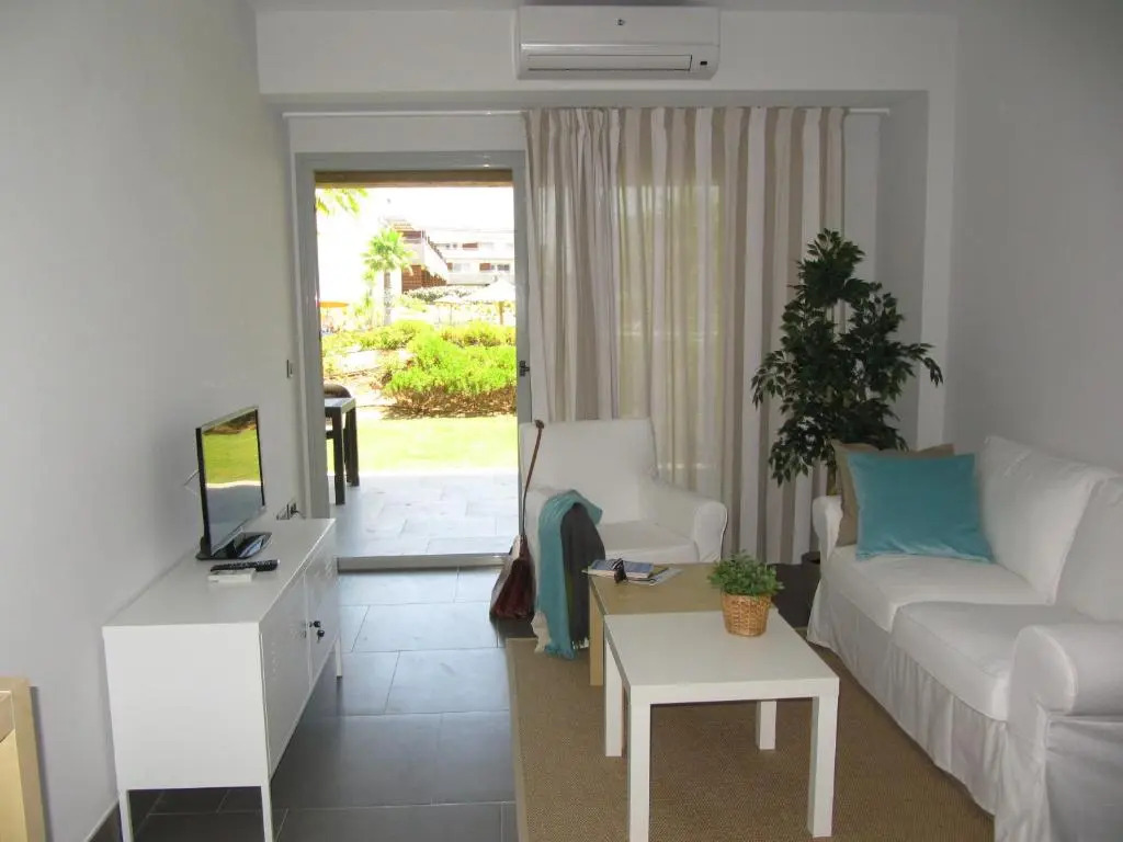 Life Apartments el Rompido