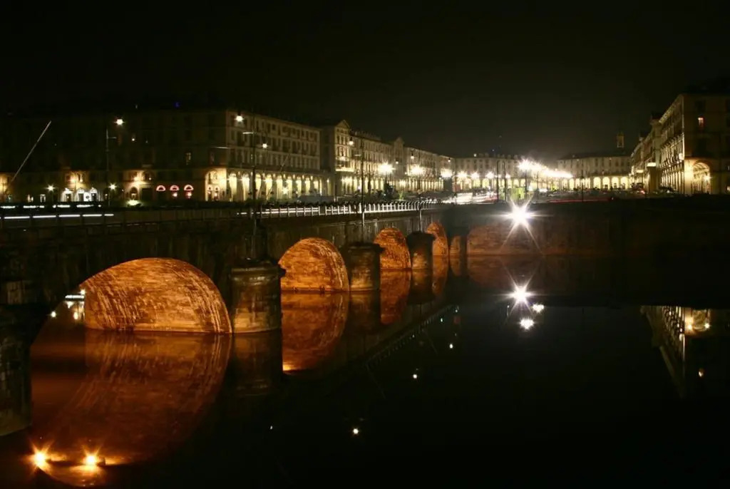 Il QUARANTAQUATTRO