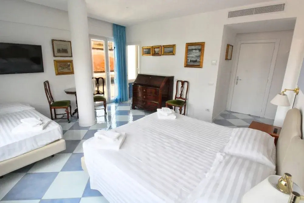 Maison Tonina Sorrento Coast