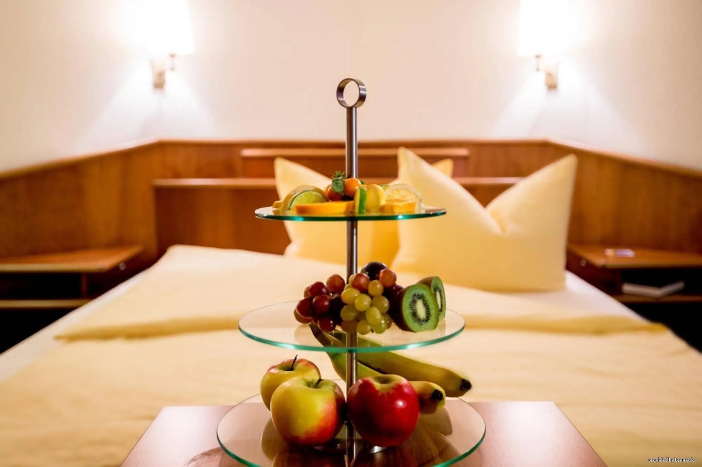 Best Western Hotel Stuttgart Winterbach