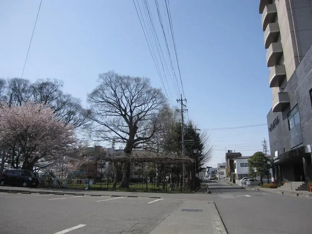 Saku Grand Hotel