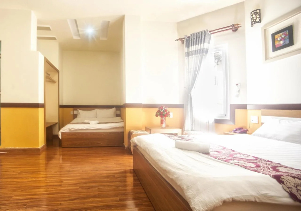 Villa Sunset Dalat