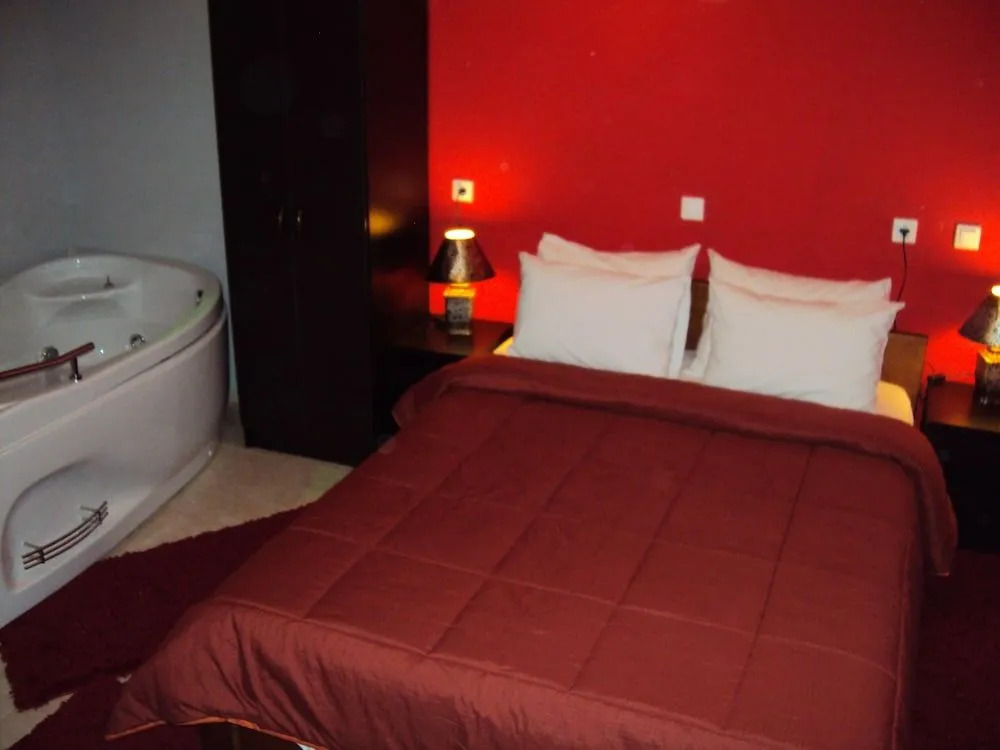 Alkyonis Hotel & Spa