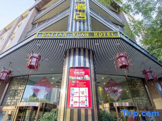 Dalian Yuan Hotel