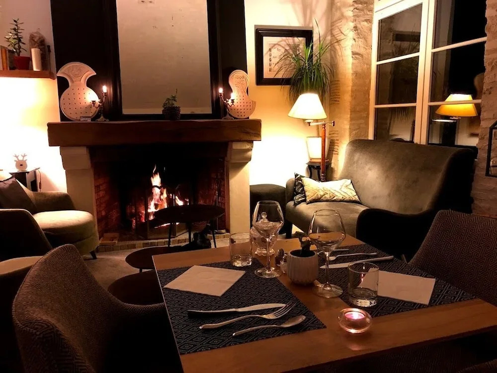Hotel LAunette Cottage
