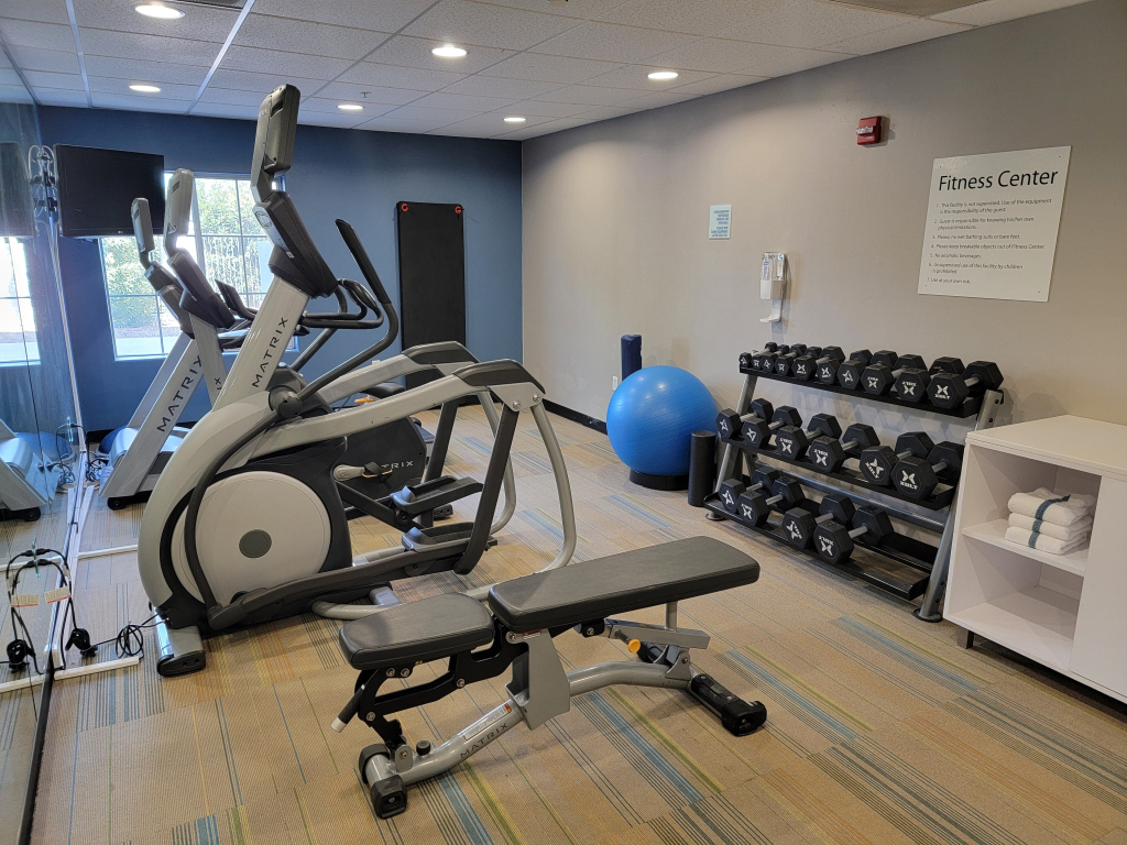 Holiday Inn Express & Suites Casa Grande by IHG