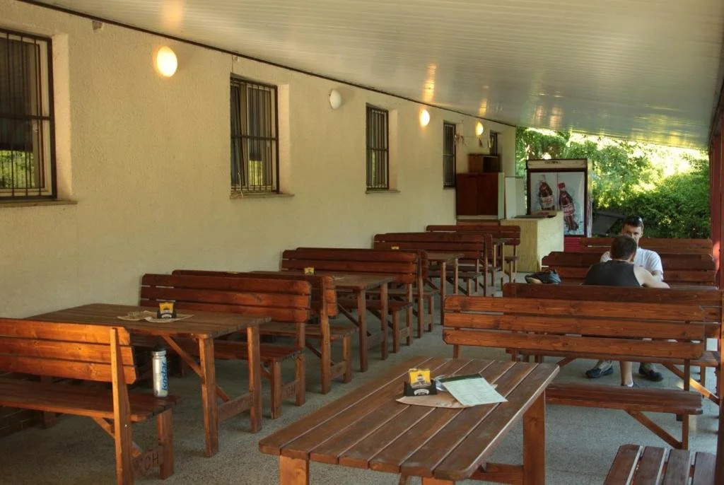 Beach Pub Sokolák