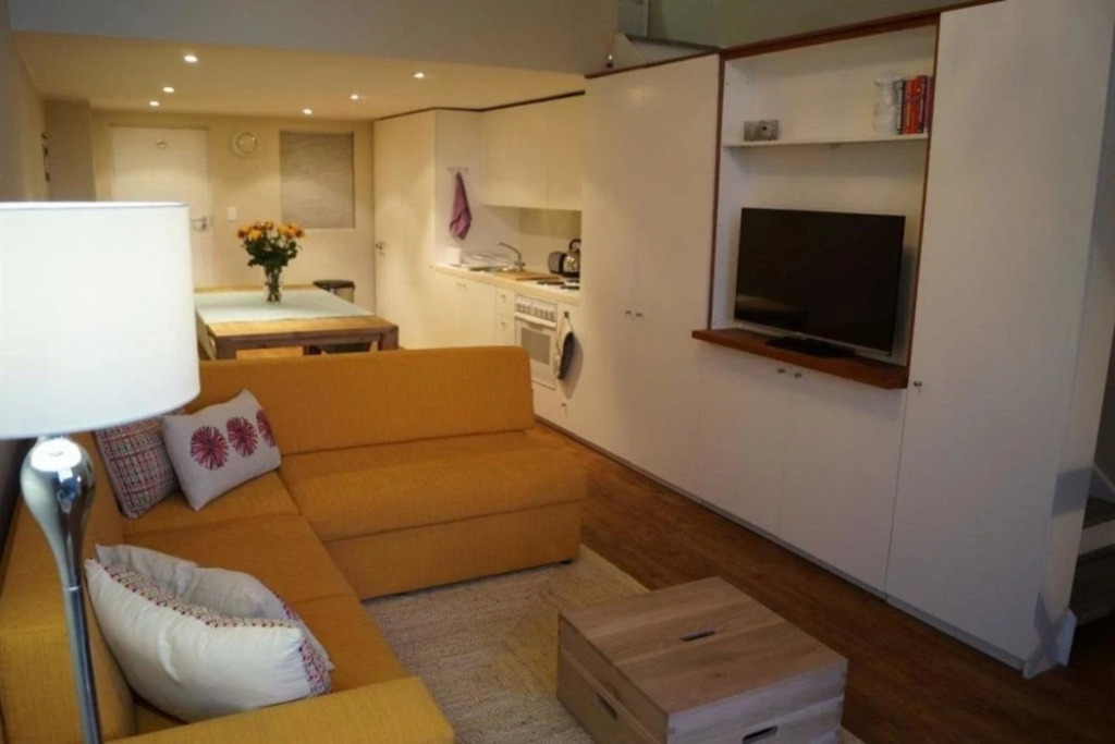 Harbour Terrace Luxury Apartments