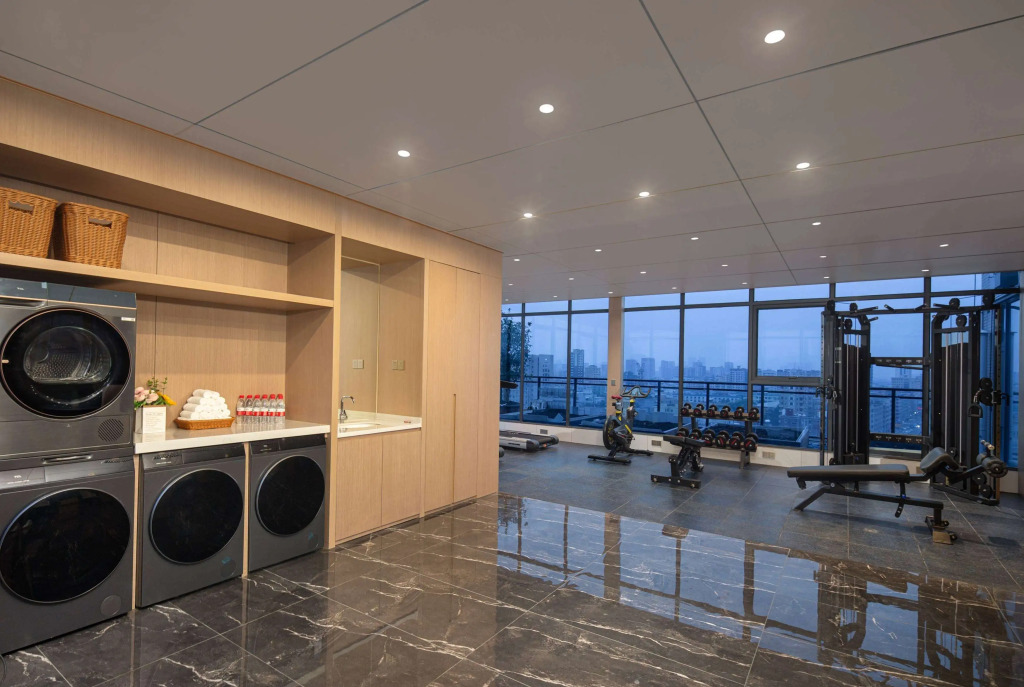 Ramada Encore by Wyndham Dongguan Chang an