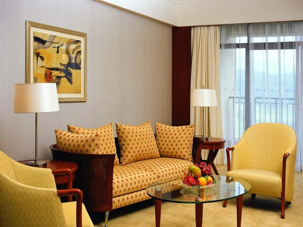 Agile ChangJiang Hotel ZhongShan