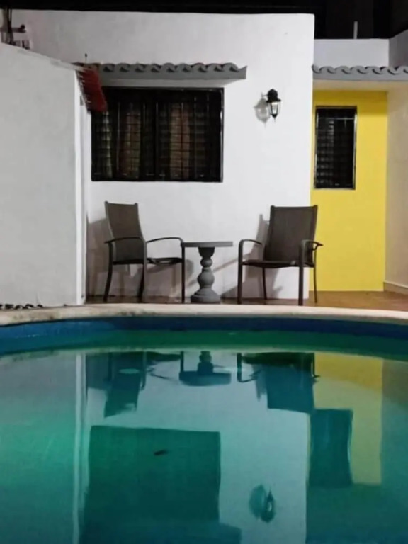 Las Palmas HOSTAL Cancun