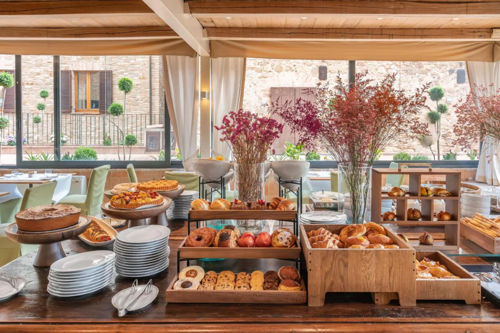 Hotel Le Tre Vaselle