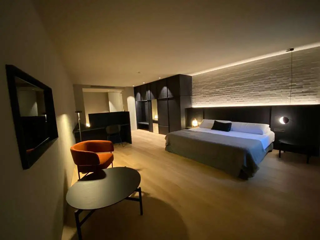 Casa Grande Hotel