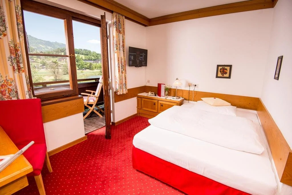 Hotel zur Post