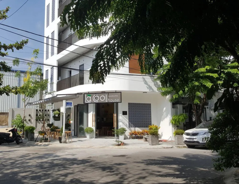 La Cool House
