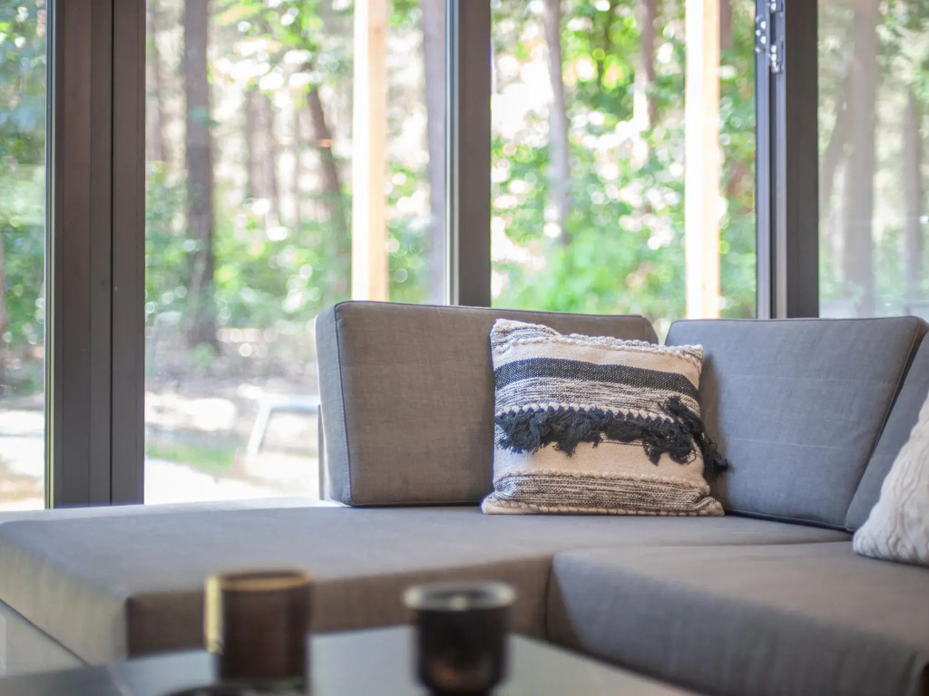 Chalet Near Eindhoven With Private Sauna