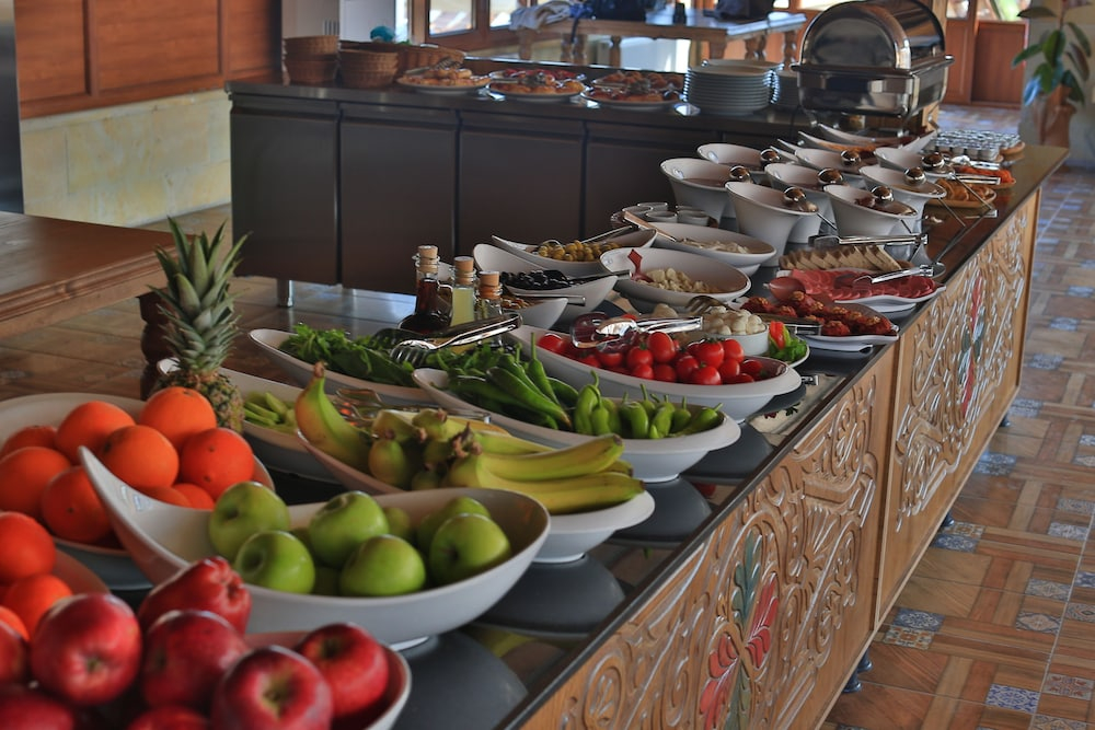 Çakıltaşı Evi Otel Spa